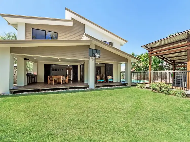 Main view of Homely house listing, 9 Jondaryan Street, Ormeau QLD 4208
