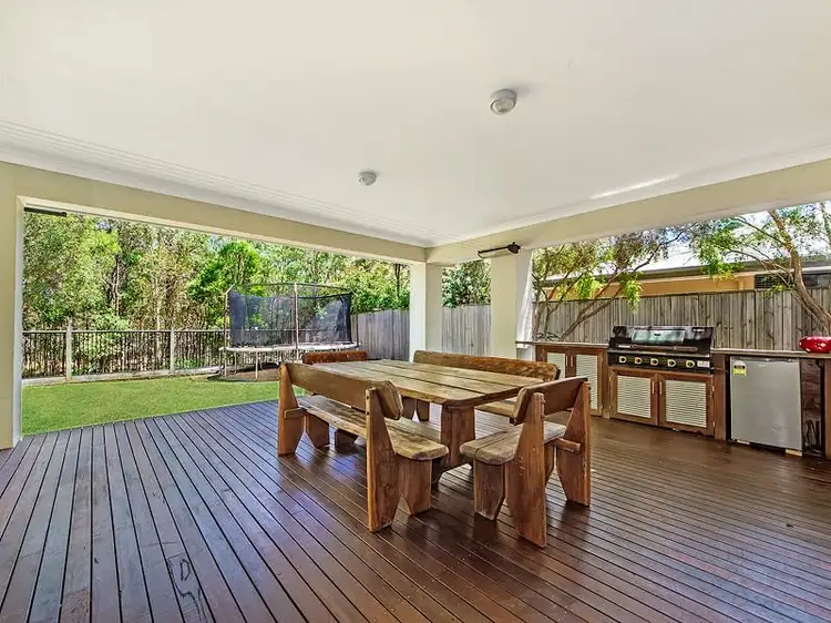 Fourth view of Homely house listing, 9 Jondaryan Street, Ormeau QLD 4208