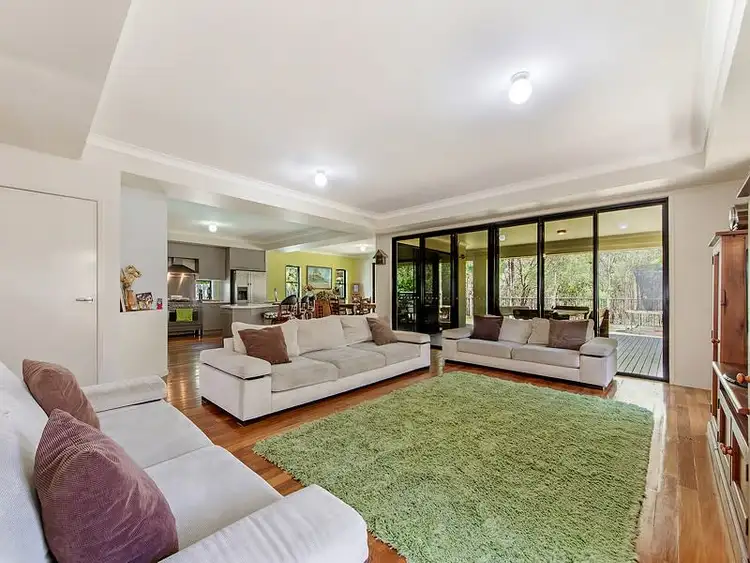 Fifth view of Homely house listing, 9 Jondaryan Street, Ormeau QLD 4208