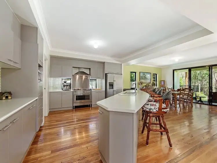 Sixth view of Homely house listing, 9 Jondaryan Street, Ormeau QLD 4208