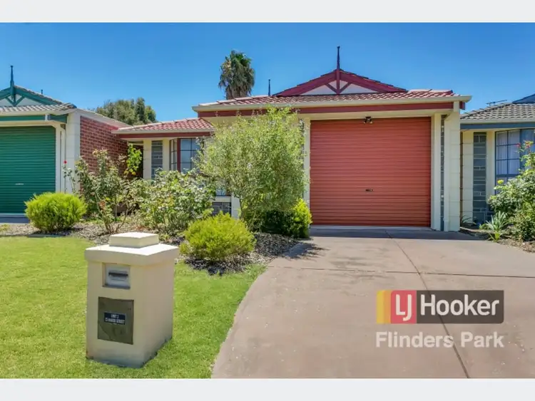 Main view of Homely house listing, 2/23 Baker Street, Grange SA 5022