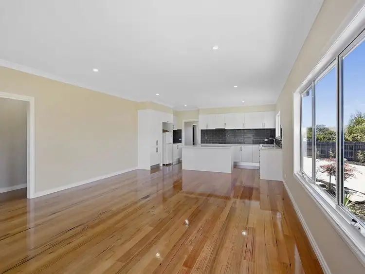 Third view of Homely house listing, 11 Coates Court, Alexandra VIC 3714
