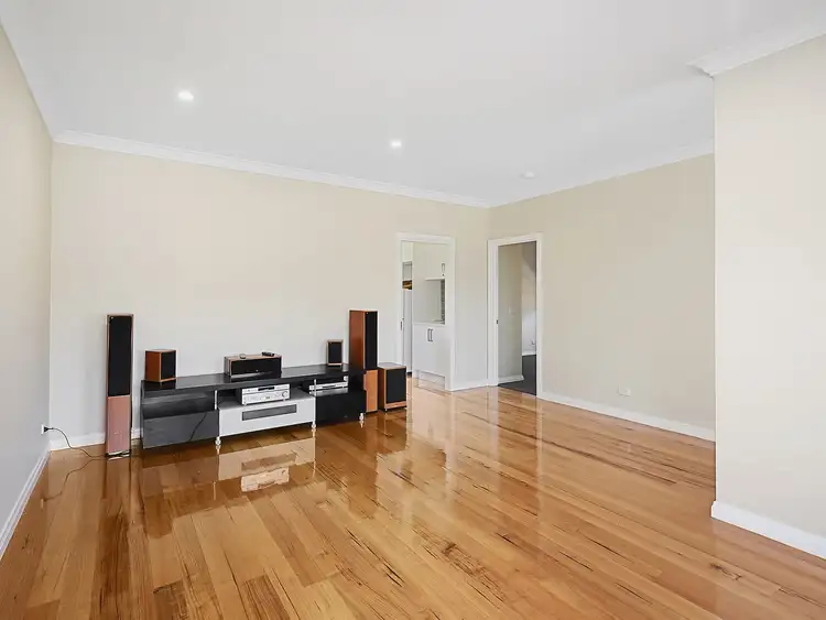 Fourth view of Homely house listing, 11 Coates Court, Alexandra VIC 3714
