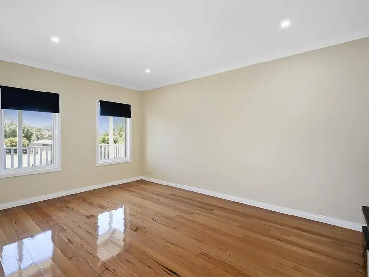 Fifth view of Homely house listing, 11 Coates Court, Alexandra VIC 3714
