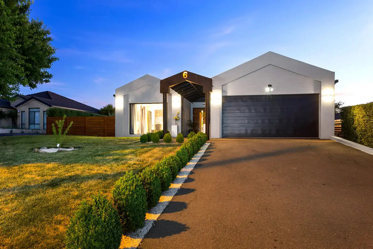 Main view of Homely house listing, 6 Tangari Street, Ngunnawal ACT 2913
