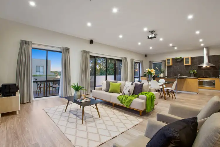 Second view of Homely house listing, 6 Tangari Street, Ngunnawal ACT 2913