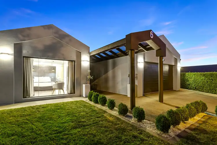 Third view of Homely house listing, 6 Tangari Street, Ngunnawal ACT 2913