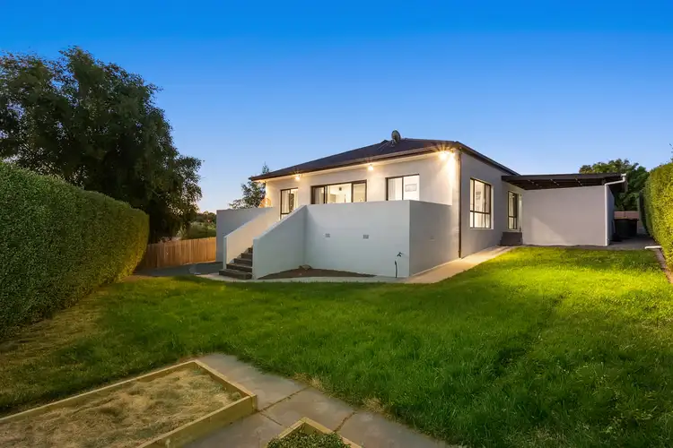 Fifth view of Homely house listing, 6 Tangari Street, Ngunnawal ACT 2913