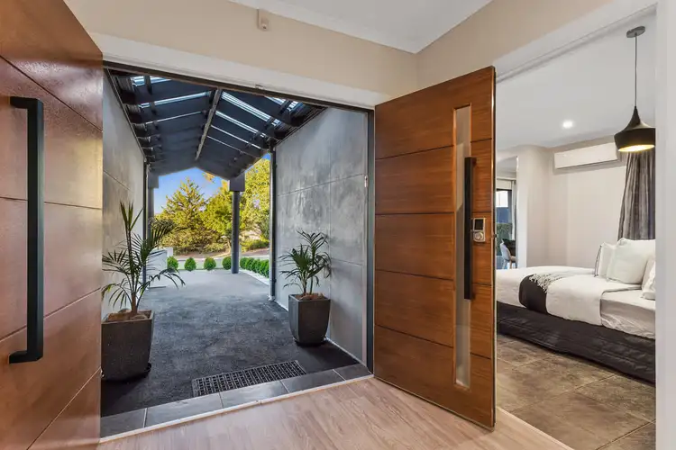 Seventh view of Homely house listing, 6 Tangari Street, Ngunnawal ACT 2913