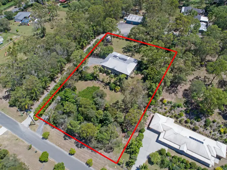 Second view of Homely house listing, 33 Enkleman Road, Yatala QLD 4207