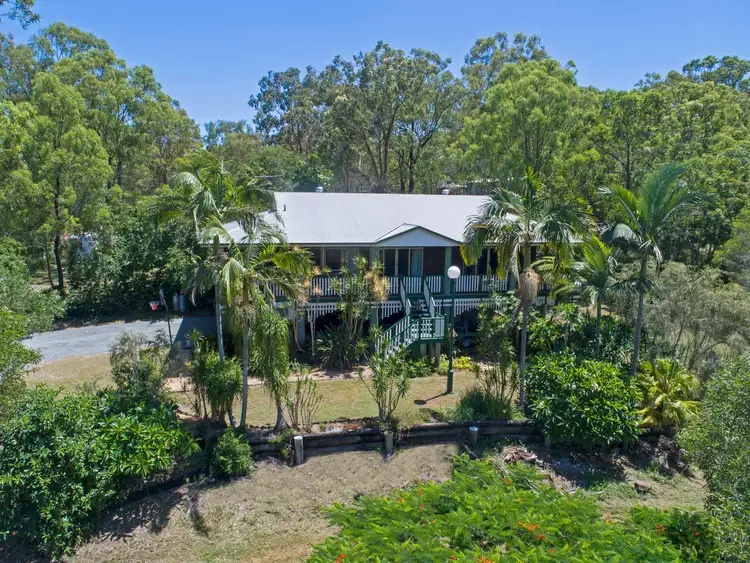 Third view of Homely house listing, 33 Enkleman Road, Yatala QLD 4207
