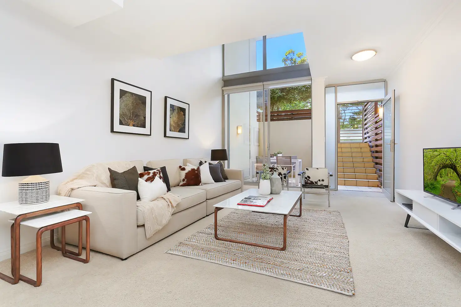 Main view of Homely apartment listing, 102/14-18 Darling Street, Kensington NSW 2033