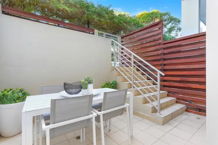 Fourth view of Homely apartment listing, 102/14-18 Darling Street, Kensington NSW 2033