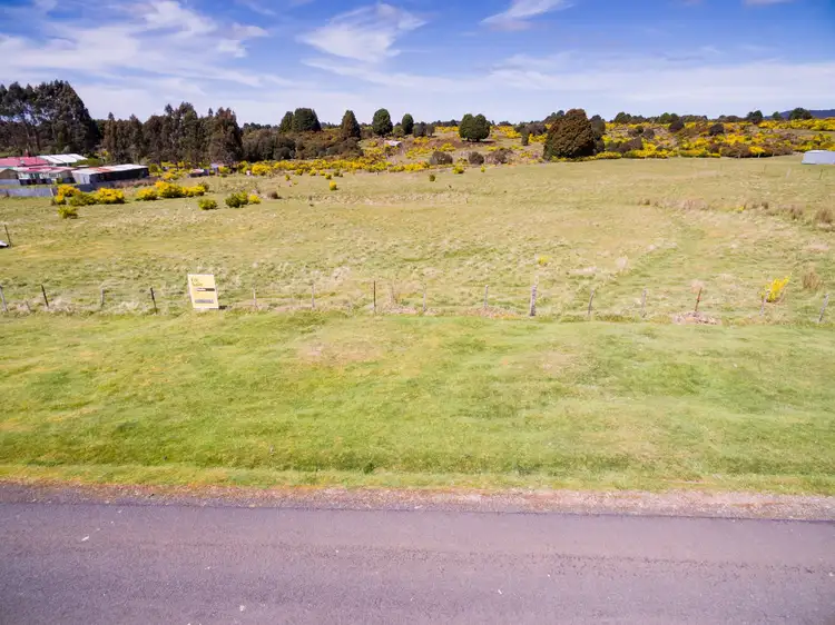 56 English Street, Waratah TAS 7321