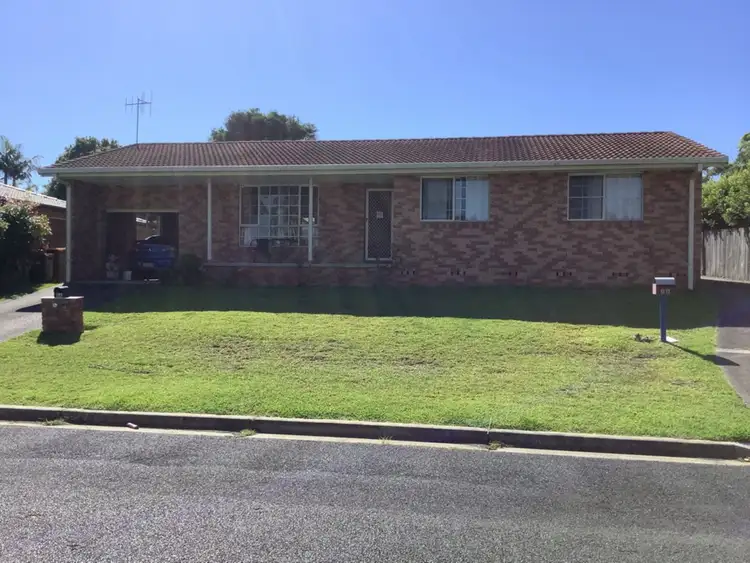 8A Gannet Crescent, Old Bar NSW 2430