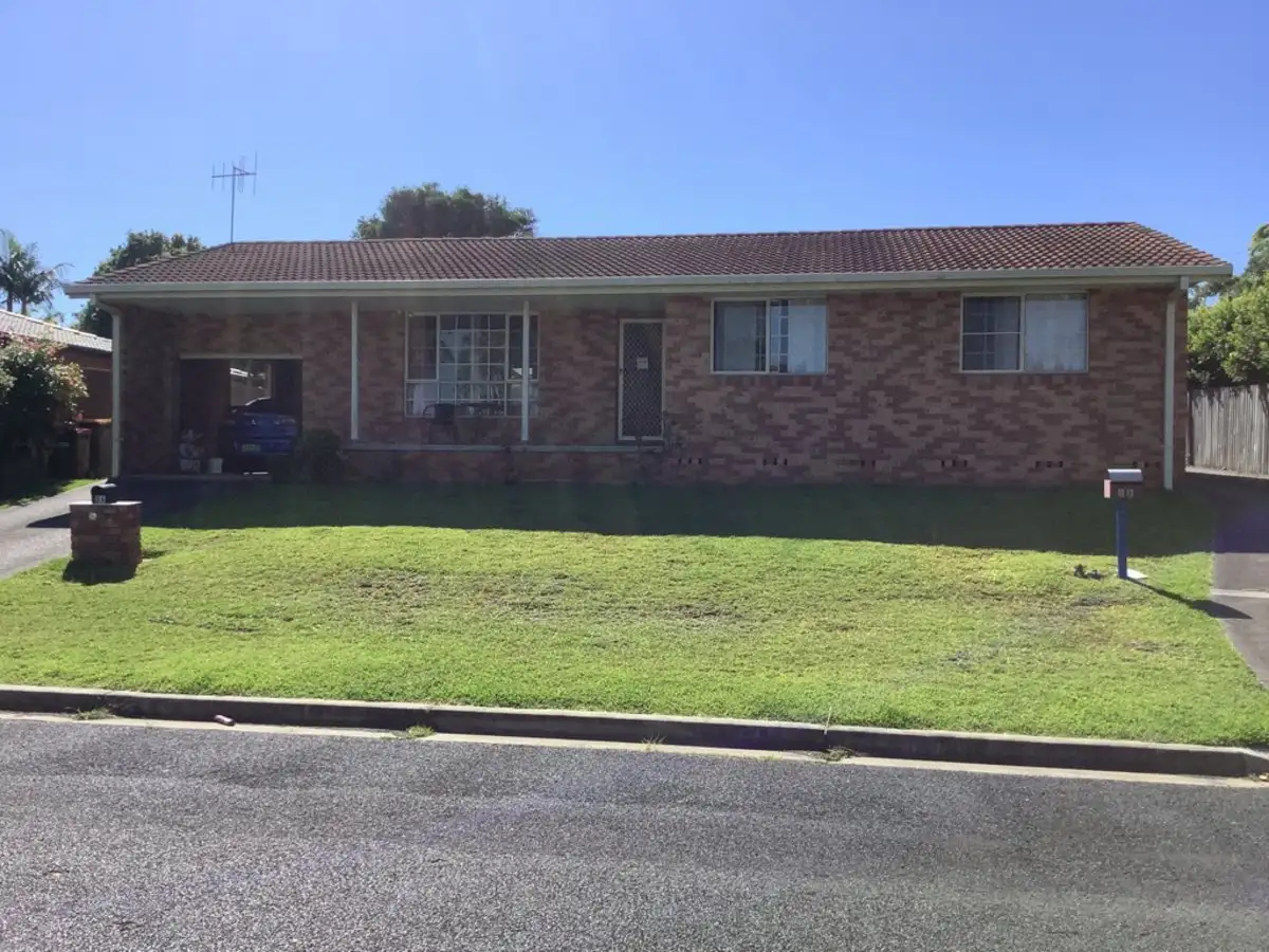 Main view of Homely house listing, 8A Gannet Crescent, Old Bar NSW 2430