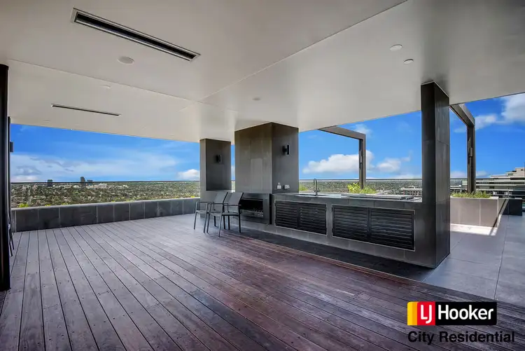 Third view of Homely apartment listing, 309/20-24 Hepburn Road, Doncaster VIC 3108