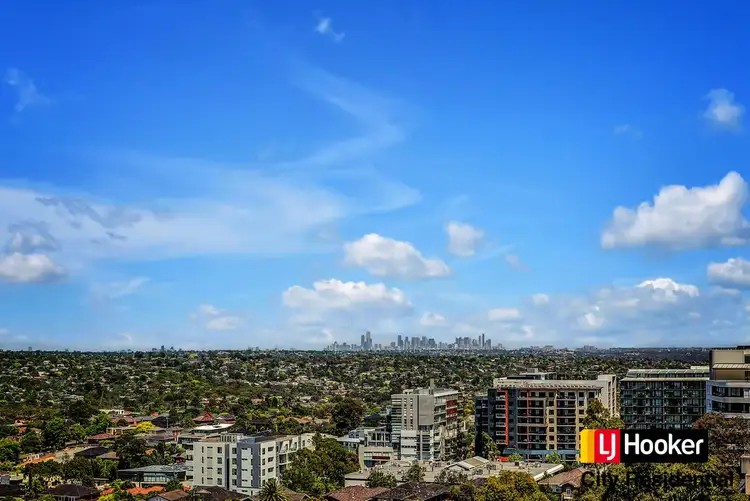Fourth view of Homely apartment listing, 309/20-24 Hepburn Road, Doncaster VIC 3108