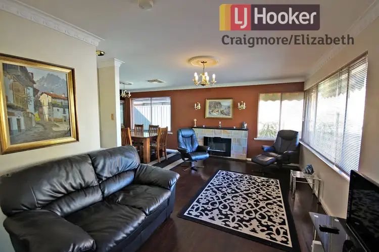 Main view of Homely house listing, 31 Janlyn Road, Vista SA 5091