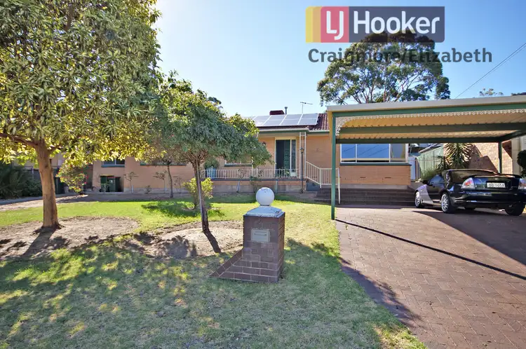 Second view of Homely house listing, 31 Janlyn Road, Vista SA 5091