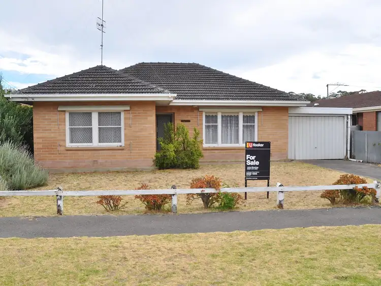 Main view of Homely house listing, 27 Acraman Street, Victor Harbor SA 5211