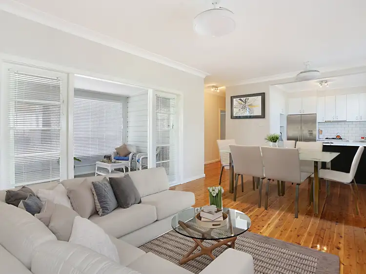 Fifth view of Homely house listing, 6 Gwen Parade, Raymond Terrace NSW 2324