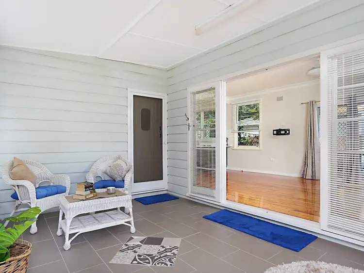 Sixth view of Homely house listing, 6 Gwen Parade, Raymond Terrace NSW 2324