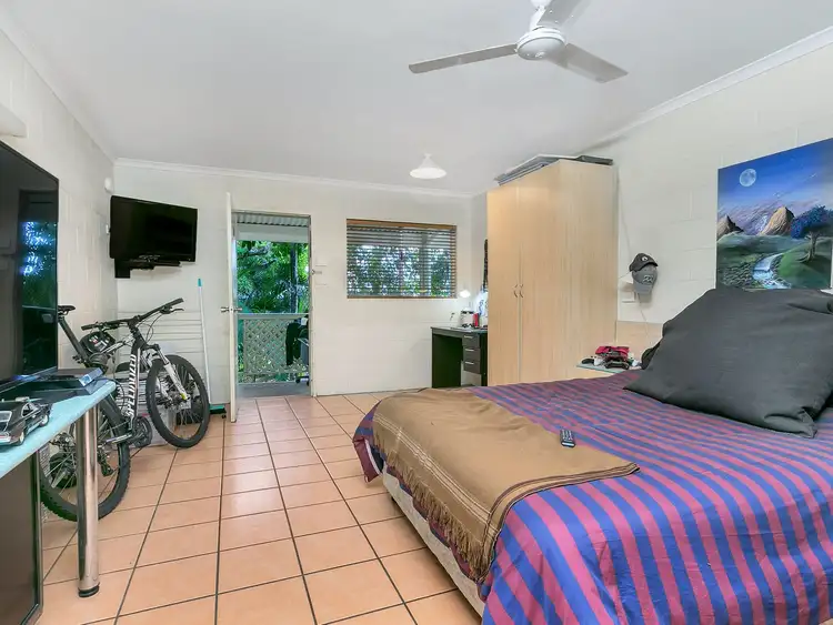 Unit 372/1-21 Anderson Road, Woree QLD 4868