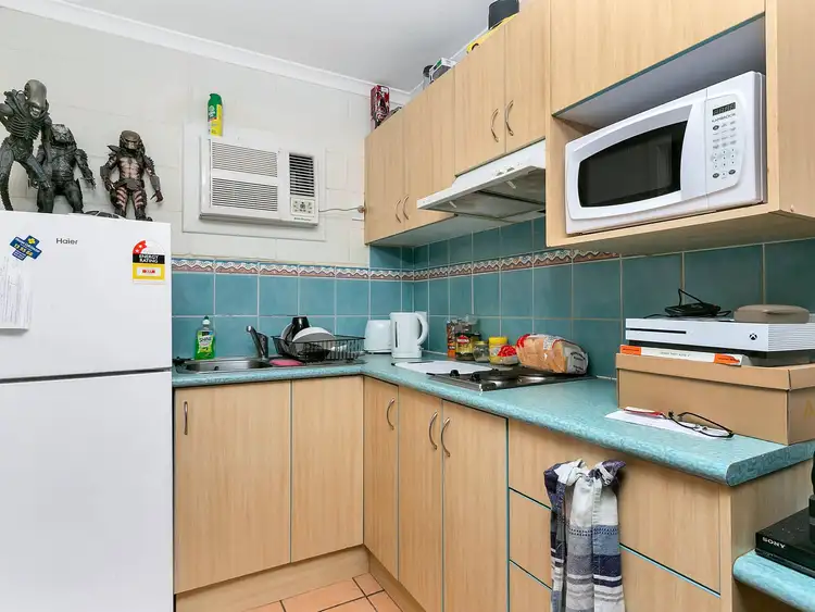 Second view of Homely unit listing, Unit 372/1-21 Anderson Road, Woree QLD 4868