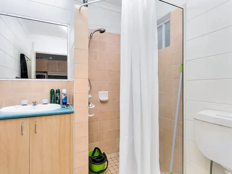 Third view of Homely unit listing, Unit 372/1-21 Anderson Road, Woree QLD 4868