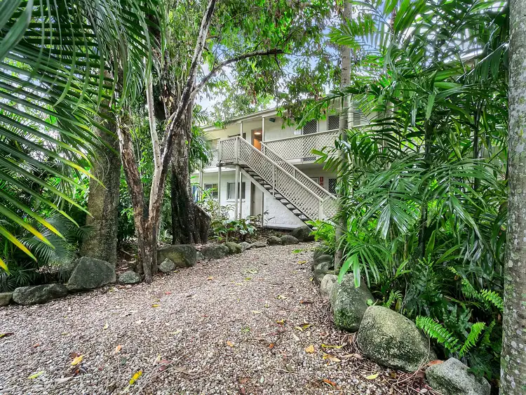 Fifth view of Homely unit listing, Unit 372/1-21 Anderson Road, Woree QLD 4868