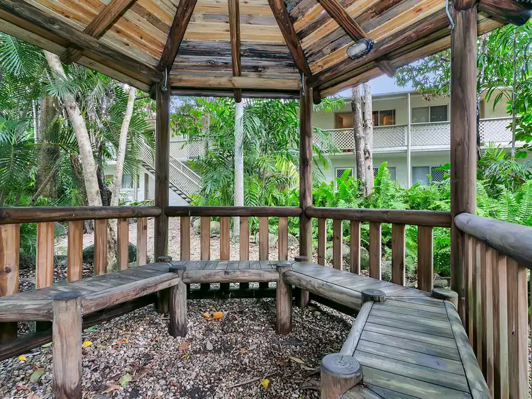 Sixth view of Homely unit listing, Unit 372/1-21 Anderson Road, Woree QLD 4868