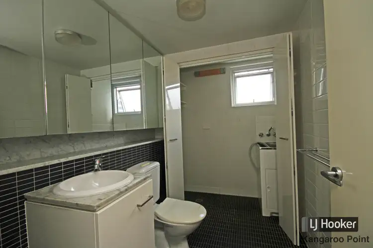 Sixth view of Homely unit listing, 1/89 Lambert Street, Kangaroo Point QLD 4169