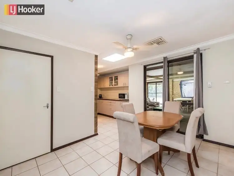 Second view of Homely house listing, 15 Lubberdina Court, Gosnells WA 6110