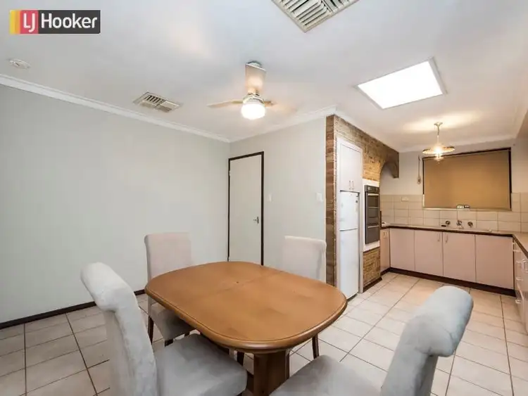 Fourth view of Homely house listing, 15 Lubberdina Court, Gosnells WA 6110