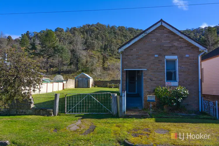 26 Geordie Street, Lithgow NSW 2790