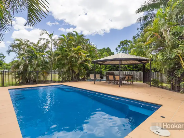 Main view of Homely house listing, 41 - 43 Sharni Court, Heritage Park QLD 4118