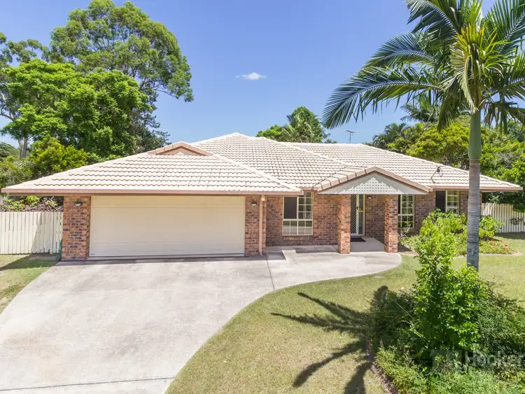 Second view of Homely house listing, 41 - 43 Sharni Court, Heritage Park QLD 4118
