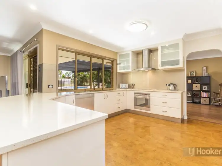 Third view of Homely house listing, 41 - 43 Sharni Court, Heritage Park QLD 4118