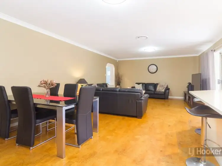 Fourth view of Homely house listing, 41 - 43 Sharni Court, Heritage Park QLD 4118