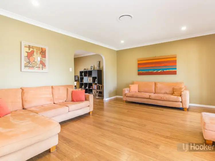 Sixth view of Homely house listing, 41 - 43 Sharni Court, Heritage Park QLD 4118