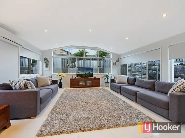 Second view of Homely house listing, 4 Hanbury Street, Chermside West QLD 4032