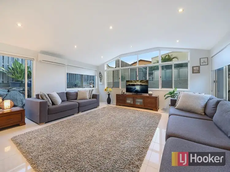 Third view of Homely house listing, 4 Hanbury Street, Chermside West QLD 4032