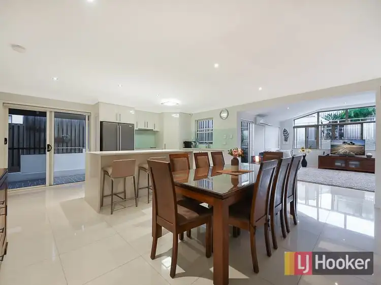 Fourth view of Homely house listing, 4 Hanbury Street, Chermside West QLD 4032