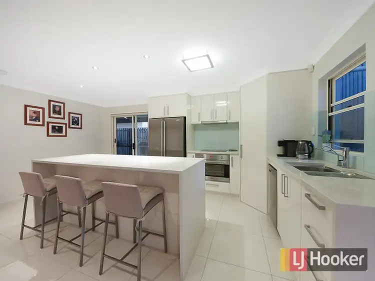 Fifth view of Homely house listing, 4 Hanbury Street, Chermside West QLD 4032