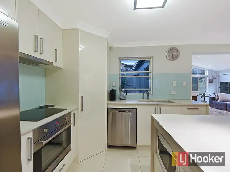 Sixth view of Homely house listing, 4 Hanbury Street, Chermside West QLD 4032