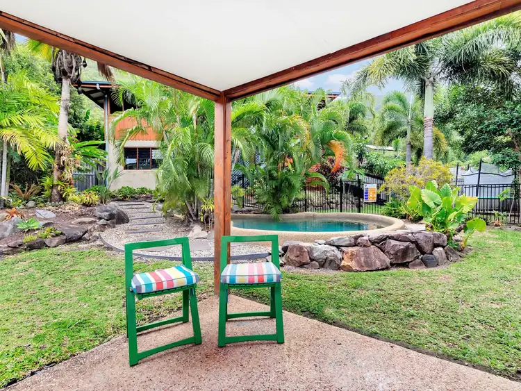 Second view of Homely house listing, 17 Everglades Street, Palm Cove QLD 4879