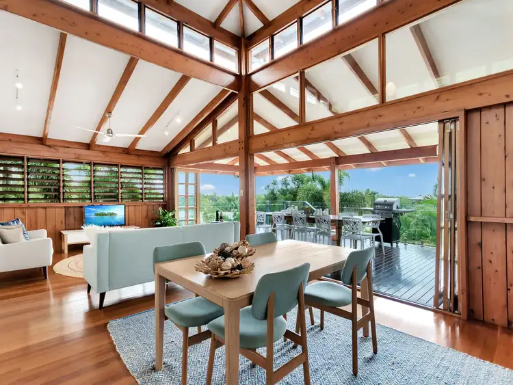 Fourth view of Homely house listing, 17 Everglades Street, Palm Cove QLD 4879