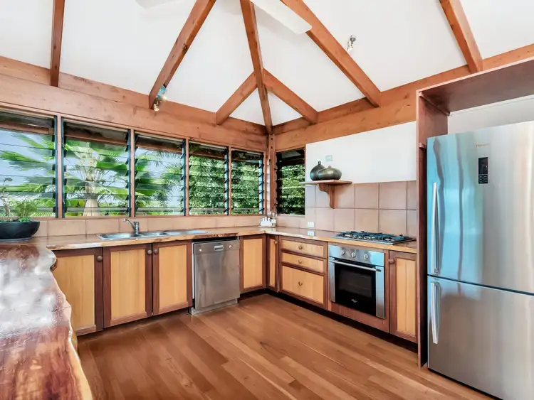 Fifth view of Homely house listing, 17 Everglades Street, Palm Cove QLD 4879