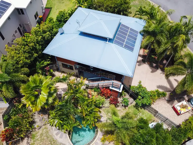 Sixth view of Homely house listing, 17 Everglades Street, Palm Cove QLD 4879